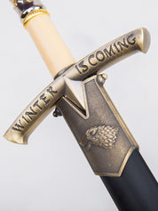 權利遊戲 寒冰劍