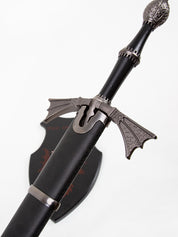 權利遊戲 暗黑姊妹劍