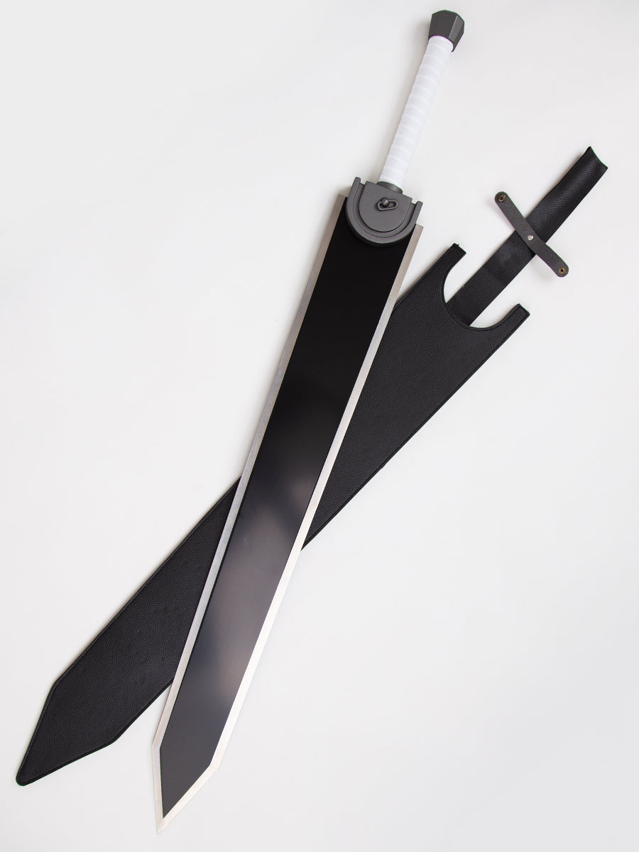 劍風傳奇 烙印勇士