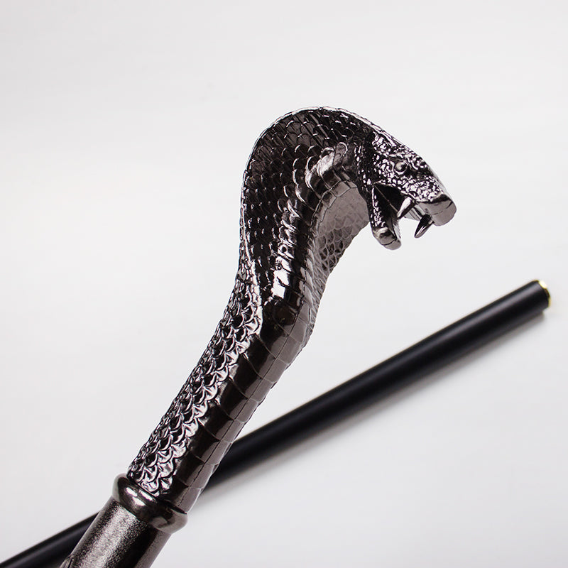 手杖 王蛇