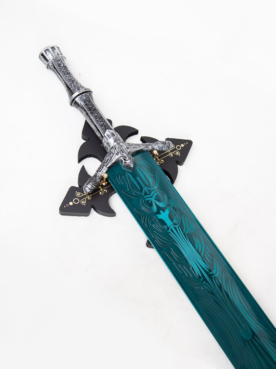 血源詛咒 月光大劍