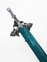 血源詛咒 月光大劍