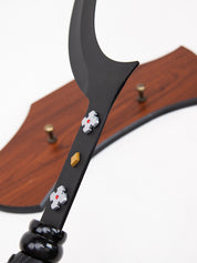 權利遊戲 馬王刀