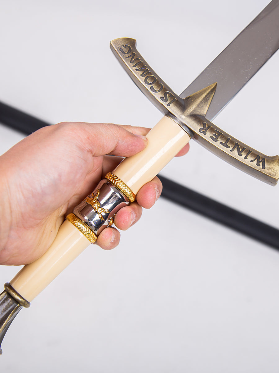 權利遊戲 寒冰劍