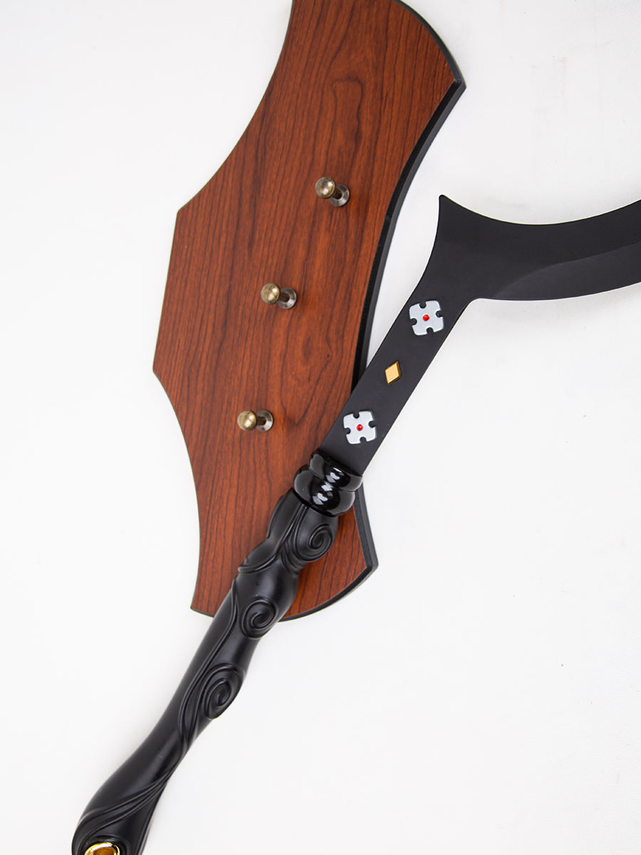 權利遊戲 馬王刀