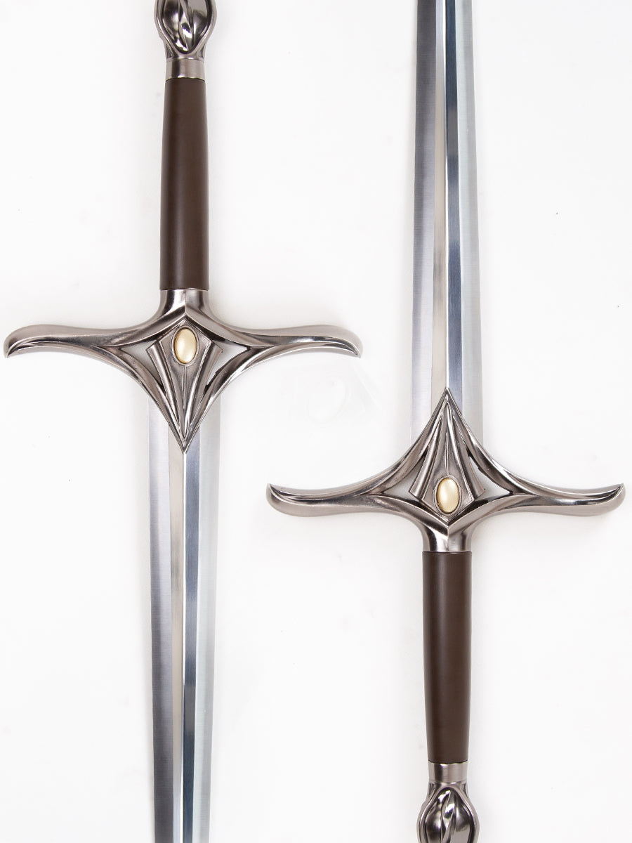 魔戒 凱蘭崔爾精靈劍