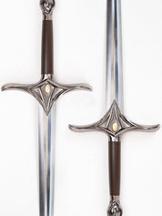 魔戒 凱蘭崔爾精靈劍