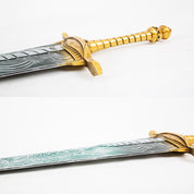 黑暗之魂 月光大劍×上級騎士盾