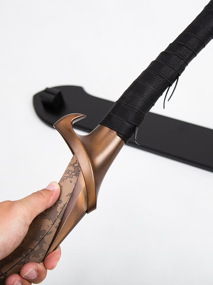 艾爾登法環 獵犬長牙