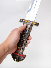 維京傳奇 拉格納×拉葛莎 維京劍