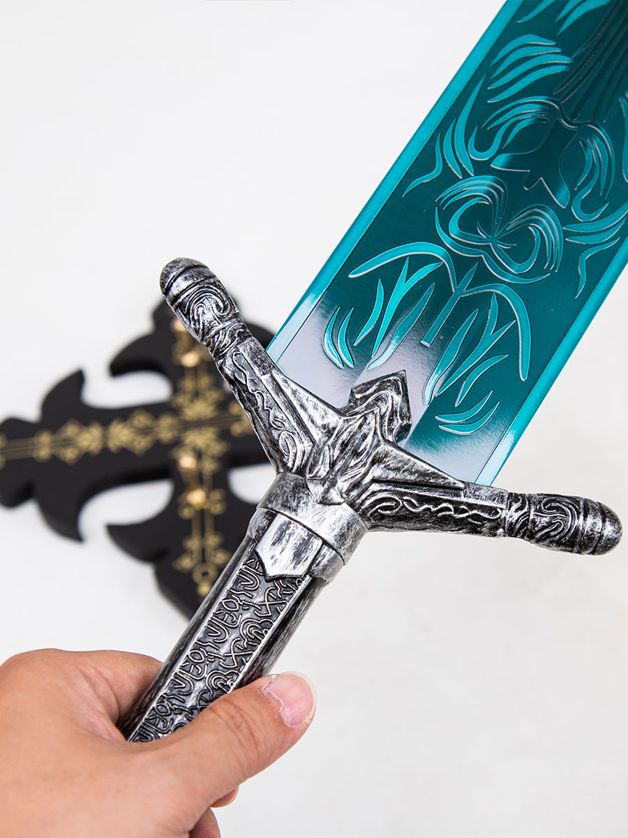 血源詛咒 月光大劍