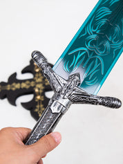 血源詛咒 月光大劍