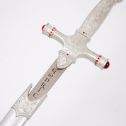 哈利波特 格蘭芬多寶劍