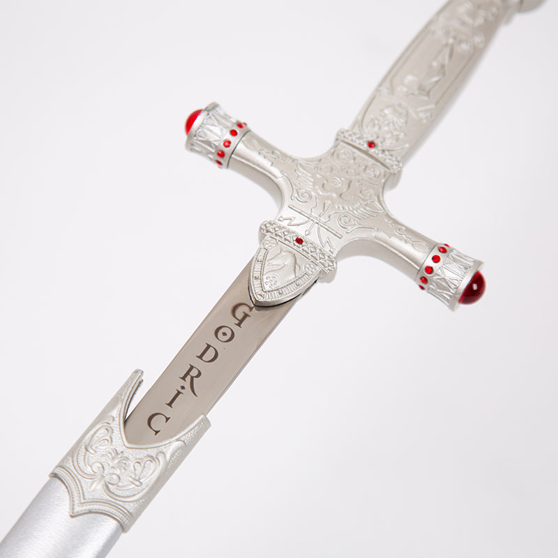 哈利波特 格蘭芬多寶劍