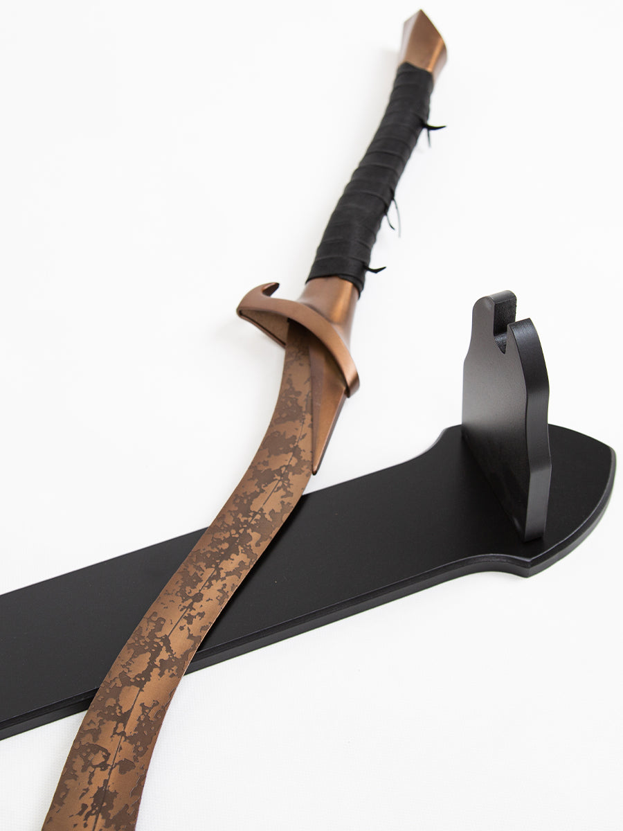 艾爾登法環 獵犬長牙