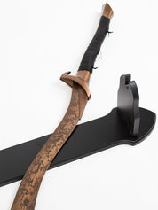 艾爾登法環 獵犬長牙