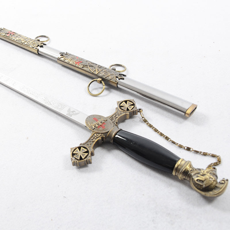 十字騎士 禮儀劍