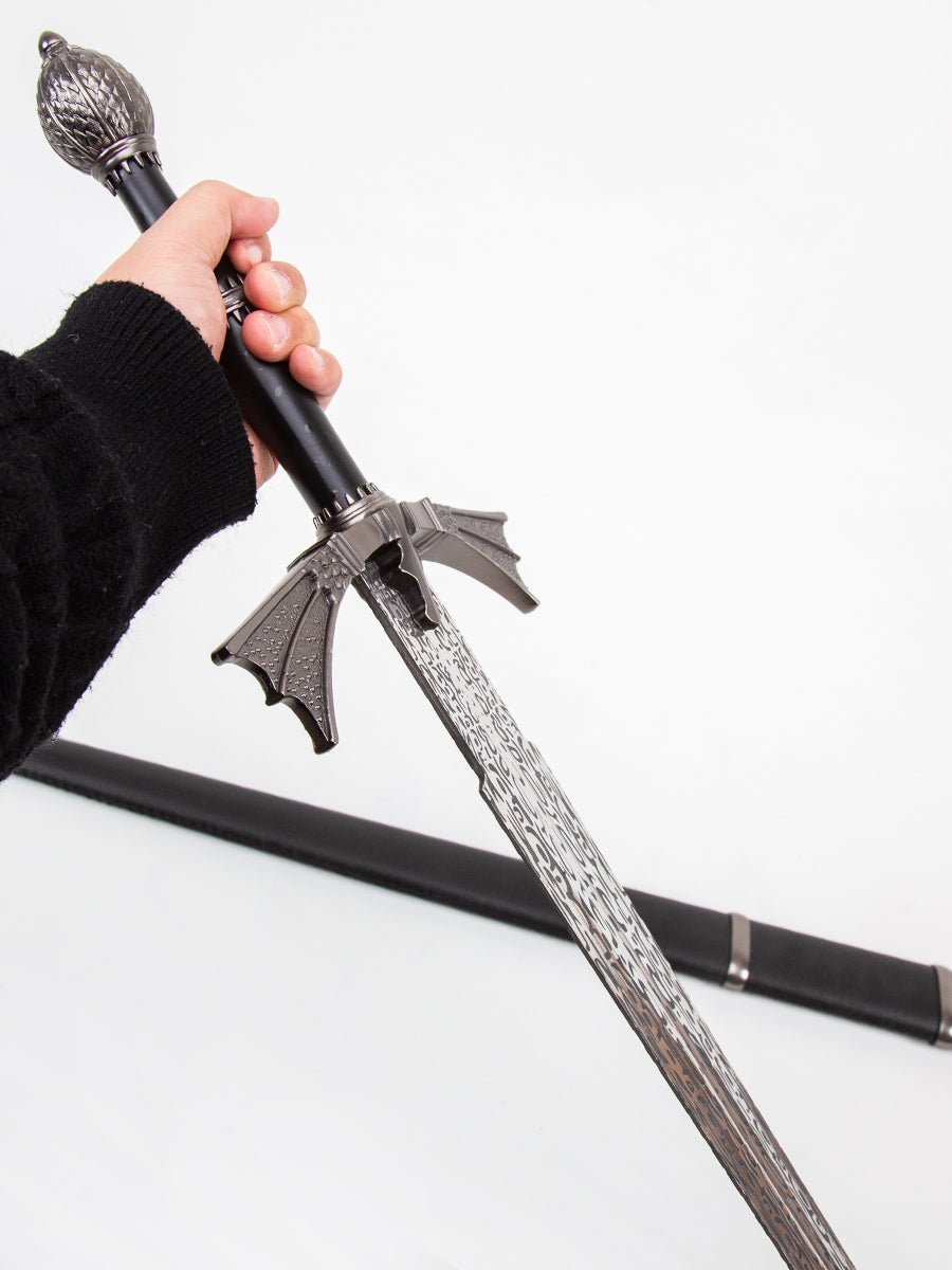 權利遊戲 暗黑姊妹劍