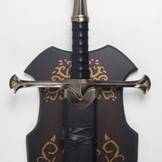 魔戒 納西爾聖劍