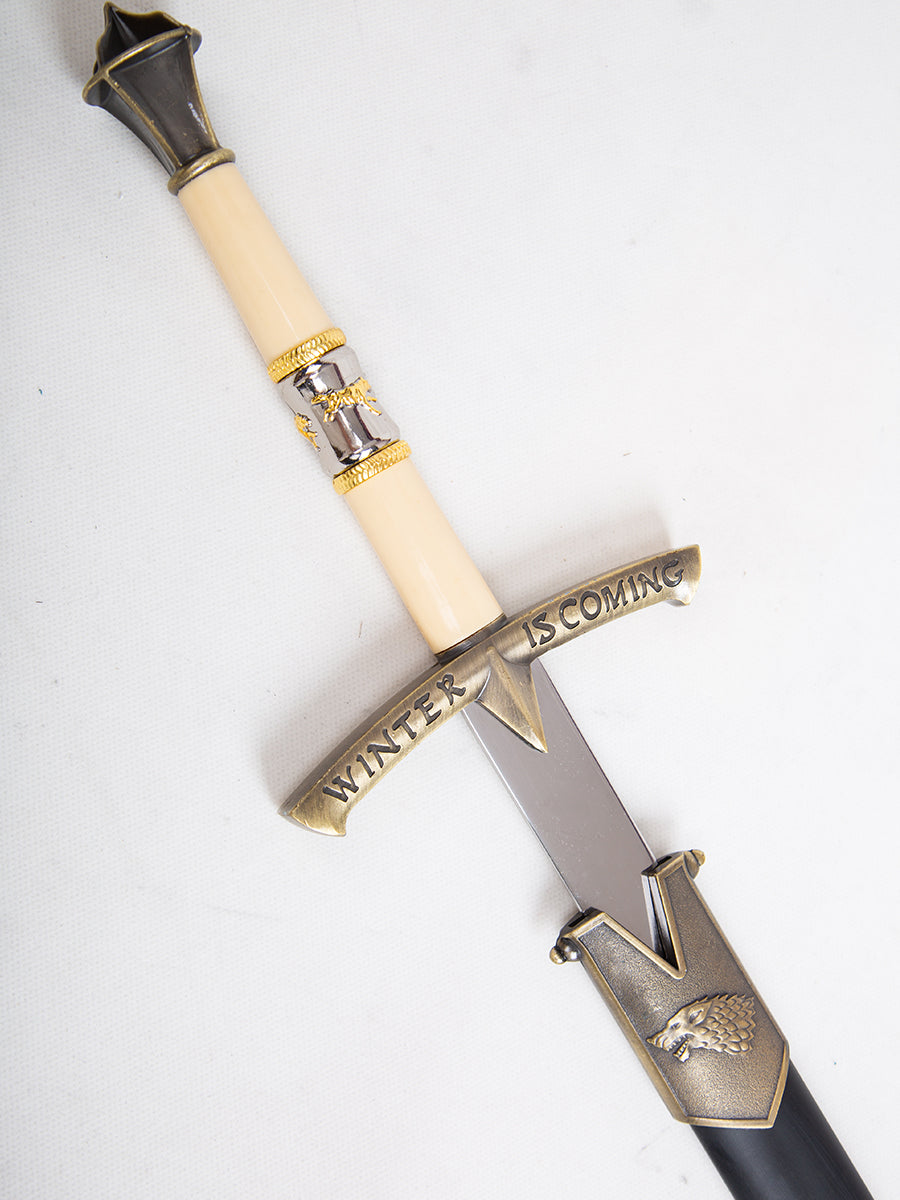 權利遊戲 寒冰劍