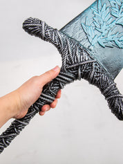 艾爾登法環 暗月大劍