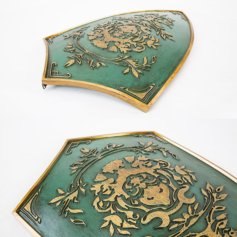 黑暗之魂 月光大劍×上級騎士盾