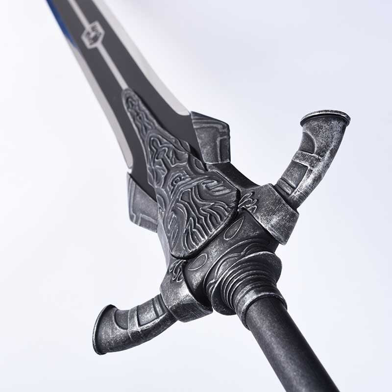 黑暗之魂 亞爾特留斯大劍