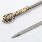 十字騎士 禮儀劍