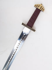 維京傳奇 拉格納×拉葛莎 維京劍