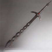 艾爾登法環 狩獵神祇大劍