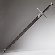 勇敢的心 自由劍