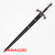 權利遊戲 暗黑姊妹劍