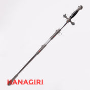 十字騎士 禮儀劍