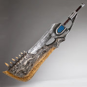 魔物獵人 大龍顎大劍