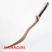 艾爾登法環 獵犬長牙