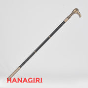 刺客信條 辛迪加手杖