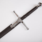 勇敢的心 自由劍