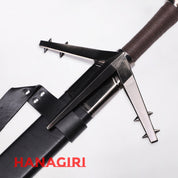 巫師三 湖女之劍