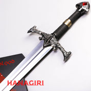 權利遊戲 黑火劍