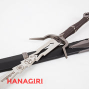 巫師三 希裡雅劍