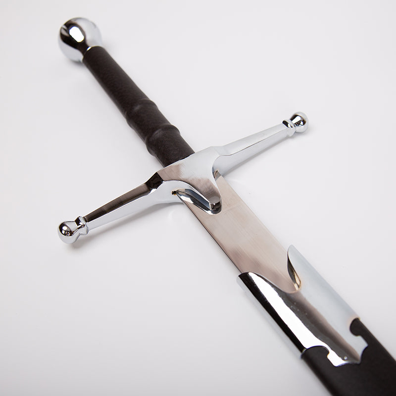 勇敢的心 自由劍