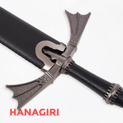 權利遊戲 暗黑姊妹劍