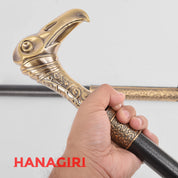 刺客信條 辛迪加手杖