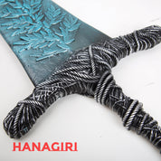 艾爾登法環 暗月大劍