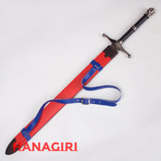 七龍珠 特蘭克斯勇者劍