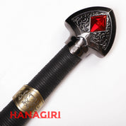 權利遊戲 黑火劍