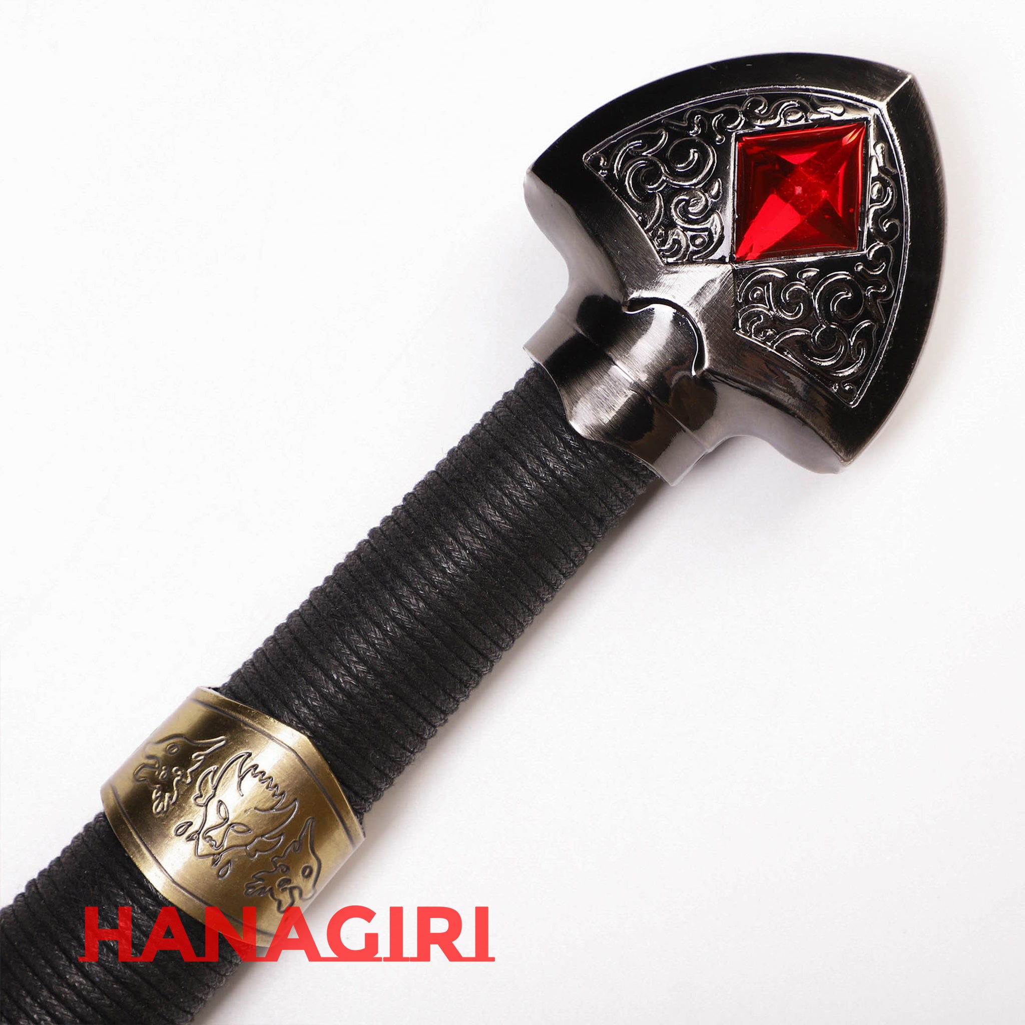 權利遊戲 黑火劍