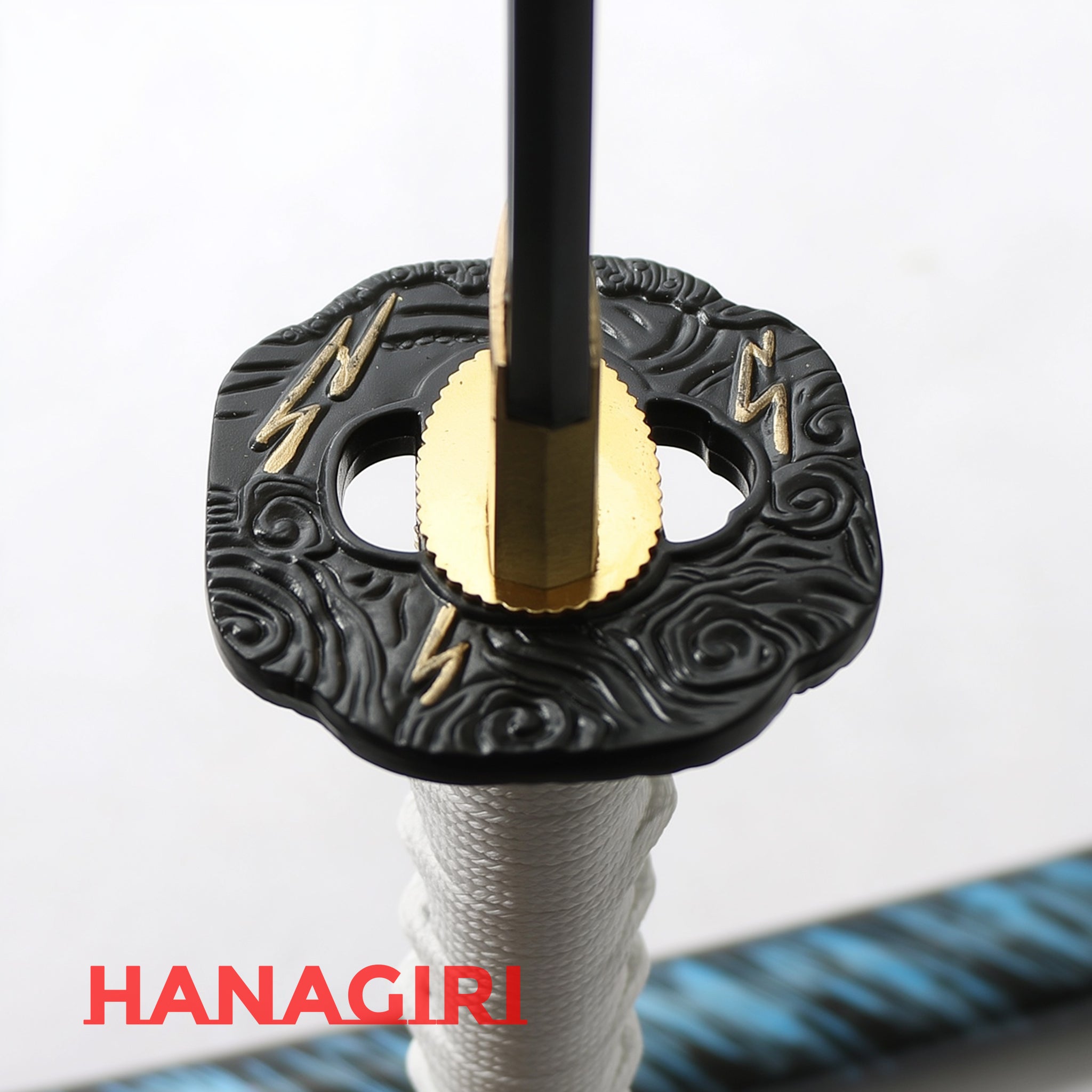 對馬島之魂 境井