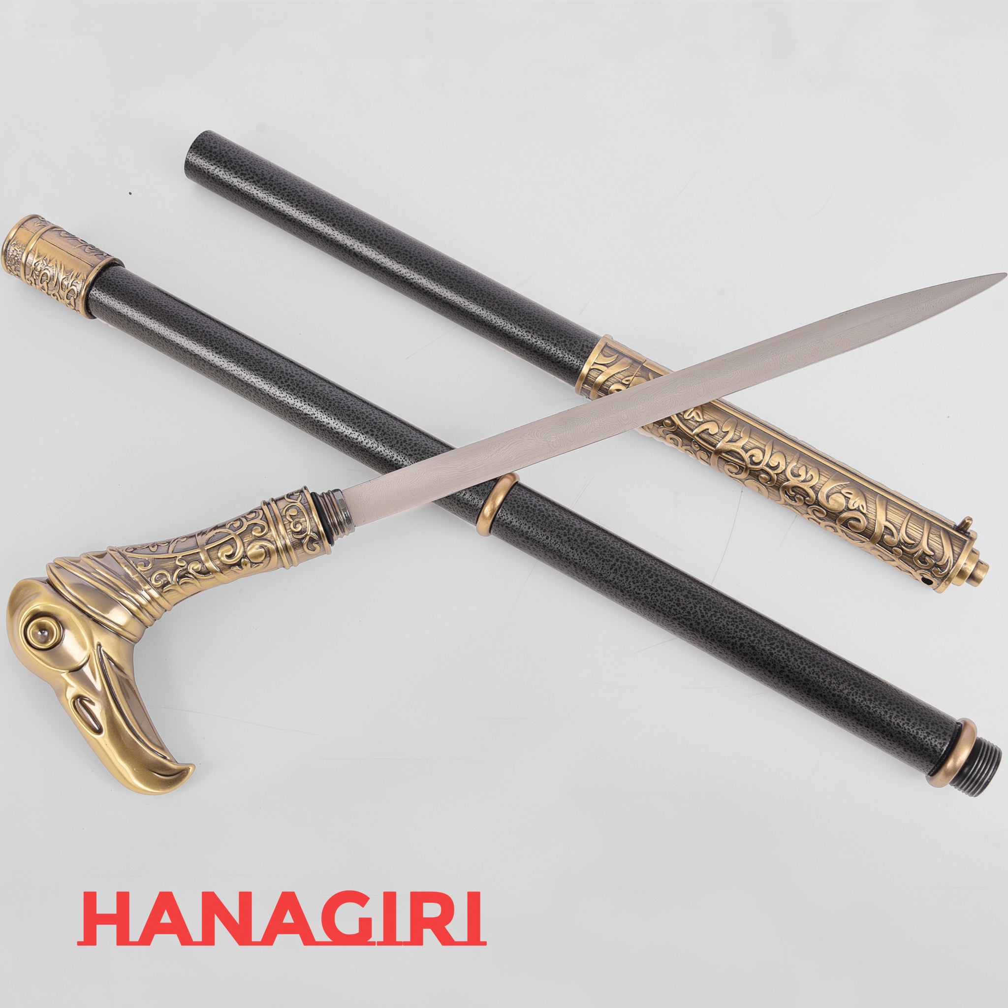 刺客信條 辛迪加手杖