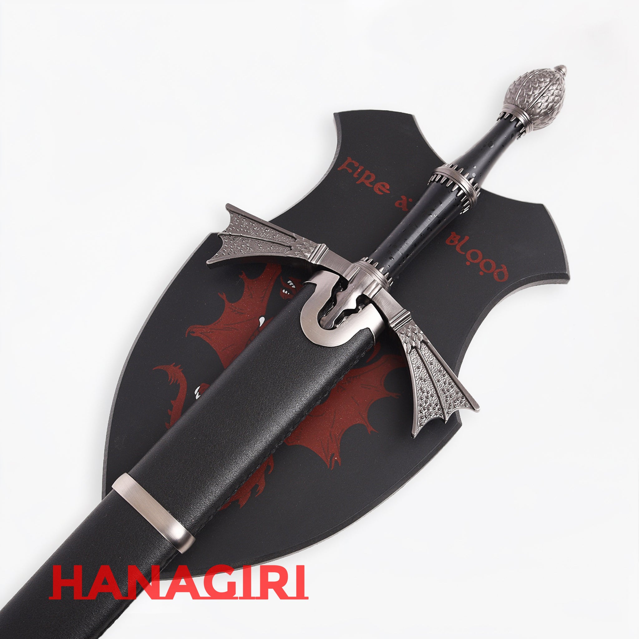 權利遊戲 暗黑姊妹劍